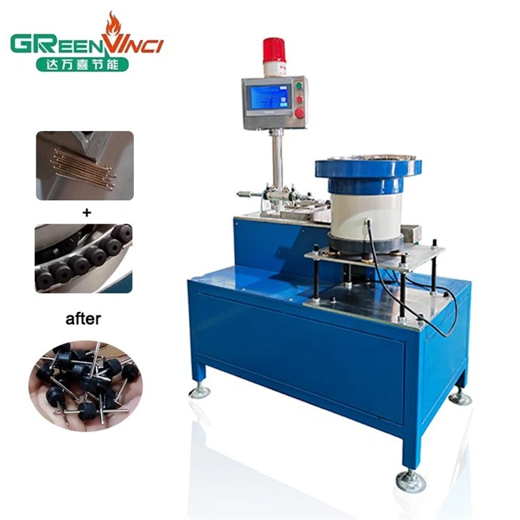 Automatic Pneumatic Assembling Machine1 (4)